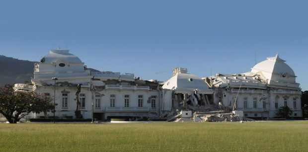 haiti